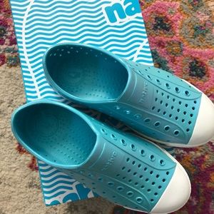 Native Jefferson size 1 Girls